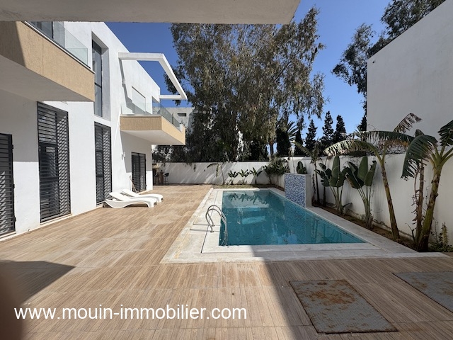 Vente&nbsp;Maison/Villa&nbsp;HAMMAMET&nbsp;TUNISIE&nbsp;&nbsp;