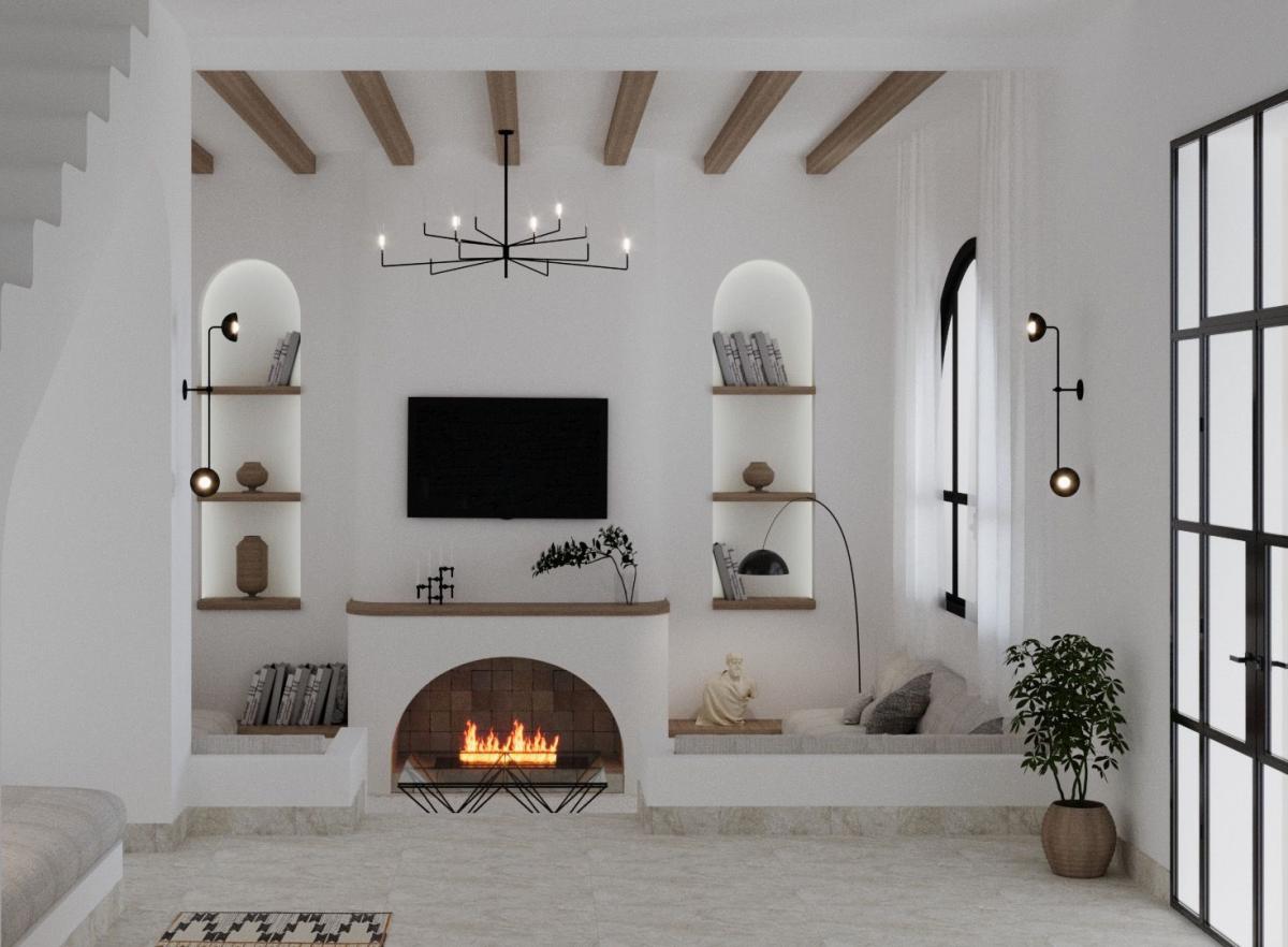 Vente Maison/Villa HAMMAMET TUNISIE  