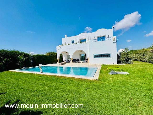 Vente&nbsp;Maison/Villa&nbsp;HAMMAMET&nbsp;TUNISIE&nbsp;&nbsp;