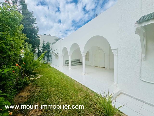 Vente Maison/Villa HAMMAMET TUNISIE  