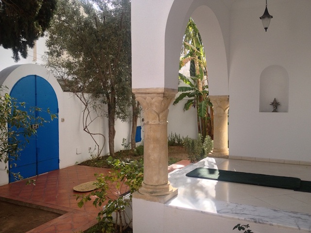Vente Maison/Villa HAMMAMET TUNISIE  