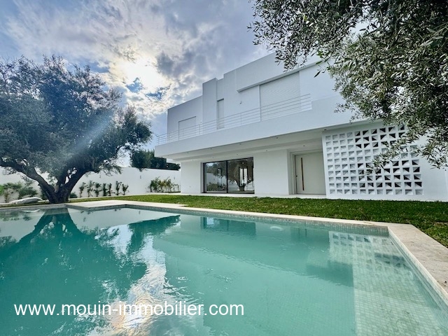 Vente&nbsp;Maison/Villa&nbsp;HAMMAMET&nbsp;TUNISIE&nbsp;&nbsp;