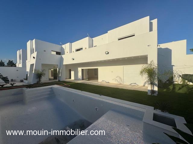 Vente&nbsp;Maison/Villa&nbsp;HAMMAMET&nbsp;TUNISIE&nbsp;&nbsp;