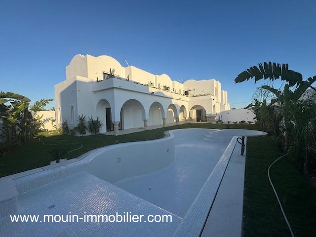 Vente&nbsp;Maison/Villa&nbsp;HAMMAMET&nbsp;TUNISIE&nbsp;&nbsp;