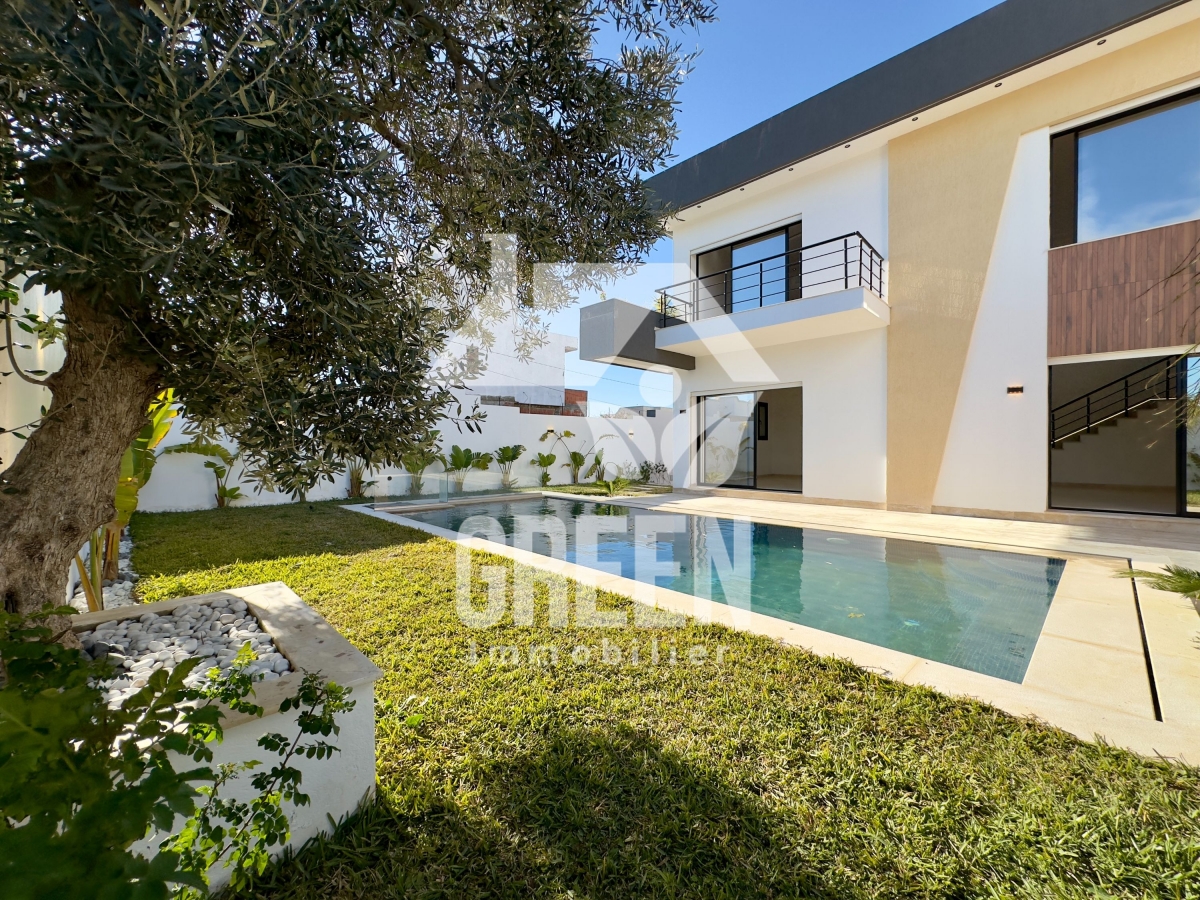 Vente&nbsp;Maison/Villa&nbsp;HAMMAMET&nbsp;TUNISIE&nbsp;&nbsp;