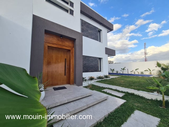 Vente&nbsp;Maison/Villa&nbsp;HAMMAMET&nbsp;TUNISIE&nbsp;&nbsp;