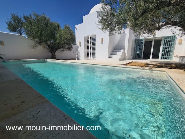 Vente&nbsp;Maison/Villa&nbsp;HAMMAMET&nbsp;TUNISIE&nbsp;&nbsp;