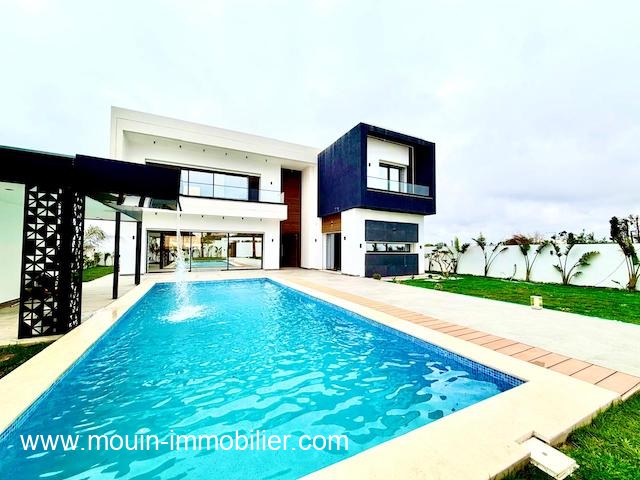 Vente&nbsp;Maison/Villa&nbsp;HAMMAMET&nbsp;TUNISIE&nbsp;&nbsp;