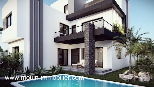 Vente&nbsp;Maison/Villa&nbsp;HAMMAMET&nbsp;TUNISIE&nbsp;&nbsp;
