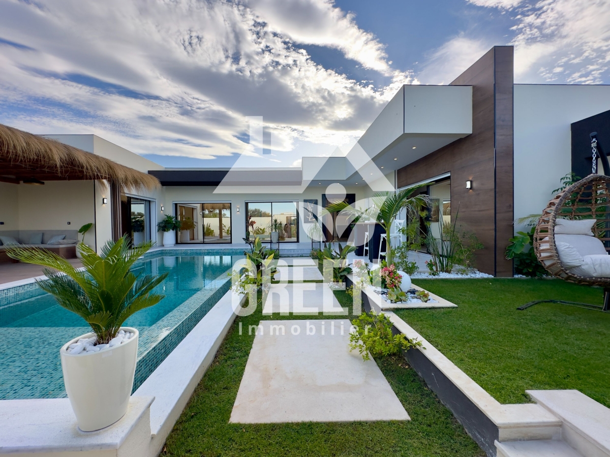Vente&nbsp;Maison/Villa&nbsp;HAMMAMET&nbsp;TUNISIE&nbsp;&nbsp;