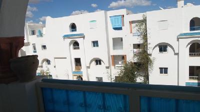 Vente Maison/Villa HAMMAMET TUNISIE  