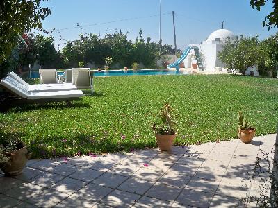 Vente&nbsp;Maison/Villa&nbsp;HAMMAMET&nbsp;TUNISIE&nbsp;&nbsp;