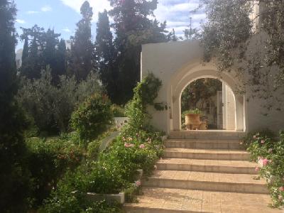 Vente Maison/Villa HAMMAMET TUNISIE  