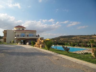 Vente&nbsp;Maison/Villa&nbsp;HAMMAMET&nbsp;TUNISIE&nbsp;&nbsp;