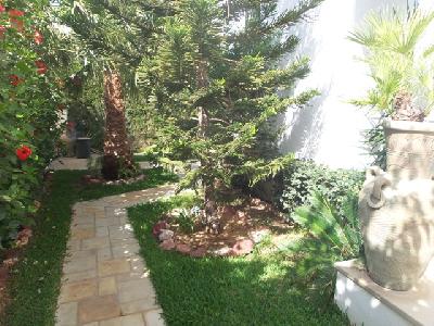 Vente Maison/Villa HAMMAMET TUNISIE  