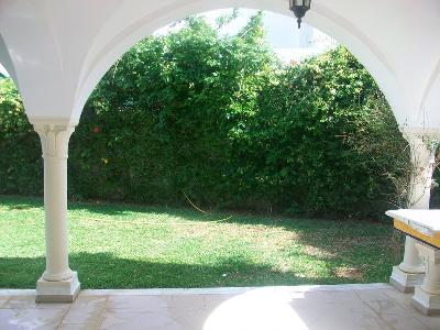 Vente&nbsp;Maison/Villa&nbsp;HAMMAMET&nbsp;TUNISIE&nbsp;&nbsp;