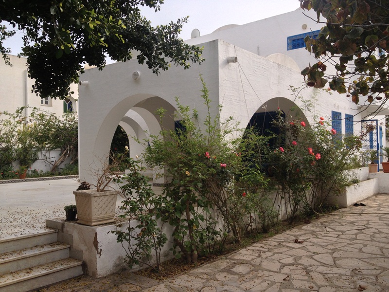Vente&nbsp;Maison/Villa&nbsp;HAMMAMET BARREKET ESSAHEL&nbsp;TUNISIE&nbsp;&nbsp;