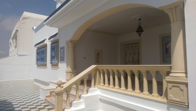 Vente&nbsp;Maison/Villa&nbsp;HAMMAMET BIRBOUREGBA&nbsp;TUNISIE&nbsp;&nbsp;
