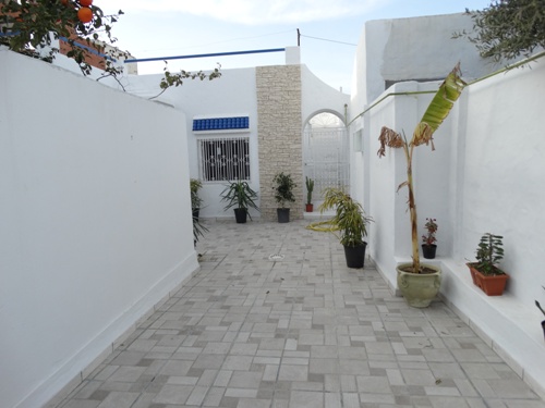 Vente&nbsp;Maison/Villa&nbsp;HAMMAMET BIRBOUREGBA&nbsp;TUNISIE&nbsp;&nbsp;