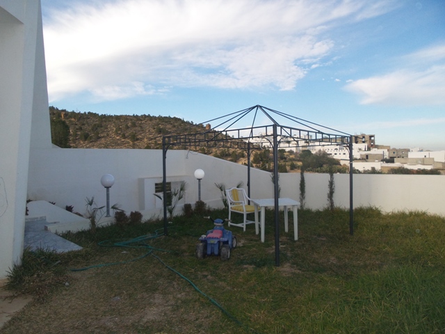 Vente&nbsp;Maison/Villa&nbsp;HAMMAMET-KHARROUBA&nbsp;TUNISIE&nbsp;&nbsp;