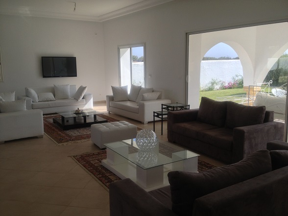 Vente&nbsp;Maison/Villa&nbsp;HAMMAMET MONCHAR&nbsp;TUNISIE&nbsp;&nbsp;