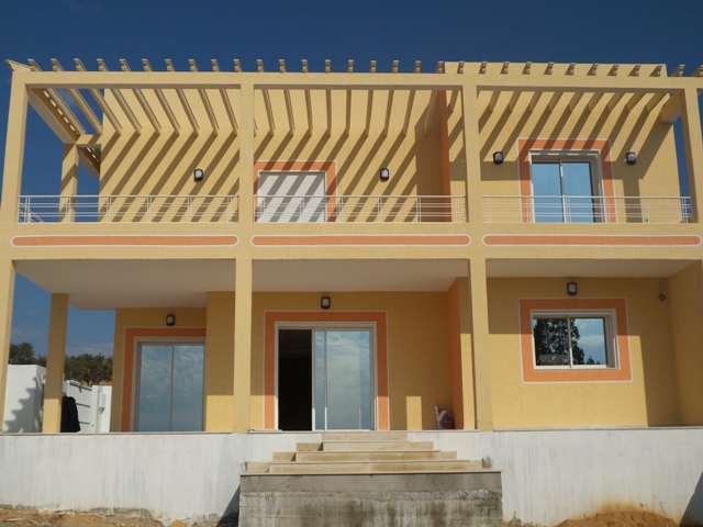 Vente&nbsp;Maison/Villa&nbsp;HAMMAMET MREZKA&nbsp;TUNISIE&nbsp;&nbsp;