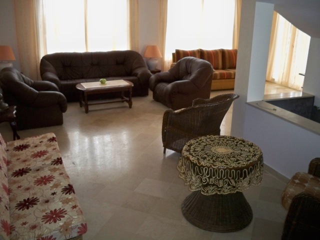 Vente&nbsp;Maison/Villa&nbsp;HAMMAMET MREZKA&nbsp;TUNISIE&nbsp;&nbsp;