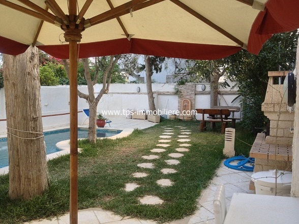 Vente&nbsp;Maison/Villa&nbsp;HAMMAMET NORD&nbsp;TUNISIE&nbsp;&nbsp;