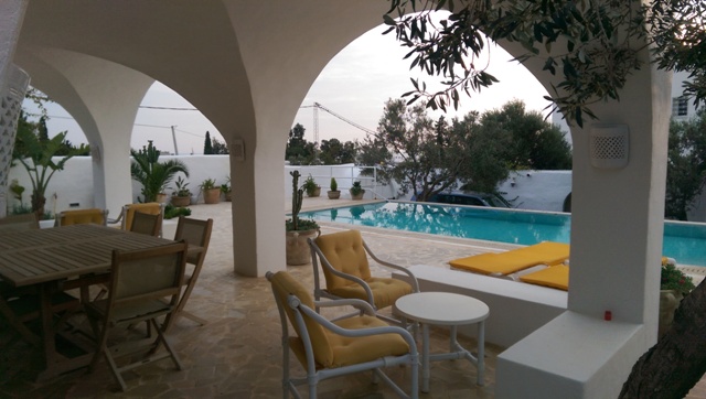 Vente&nbsp;Maison/Villa&nbsp;HAMMAMET NORD&nbsp;TUNISIE&nbsp;&nbsp;