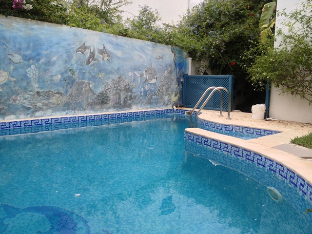 Vente&nbsp;Maison/Villa&nbsp;HAMMAMET NORD&nbsp;TUNISIE&nbsp;&nbsp;