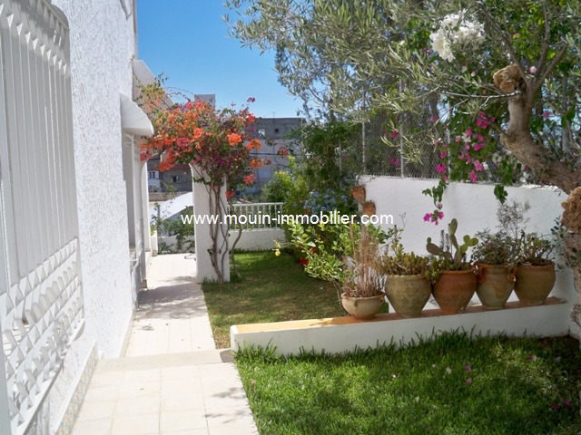 Vente&nbsp;Maison/Villa&nbsp;HAMMAMET NORD&nbsp;TUNISIE&nbsp;&nbsp;