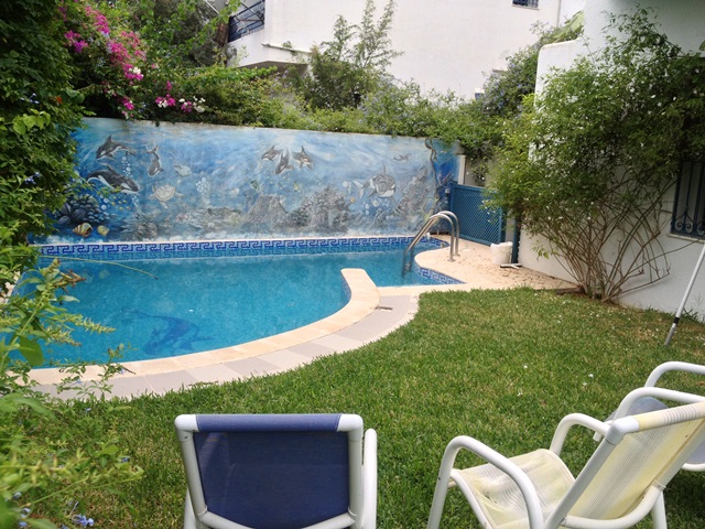 Vente&nbsp;Maison/Villa&nbsp;HAMMAMET NORD&nbsp;TUNISIE&nbsp;&nbsp;