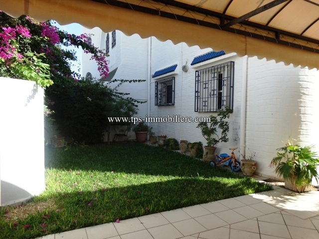 Vente&nbsp;Maison/Villa&nbsp;HAMMAMET NORD&nbsp;TUNISIE&nbsp;&nbsp;