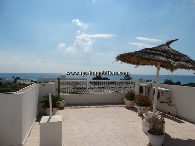 Vente&nbsp;Maison/Villa&nbsp;HAMMAMET NORD&nbsp;TUNISIE&nbsp;&nbsp;