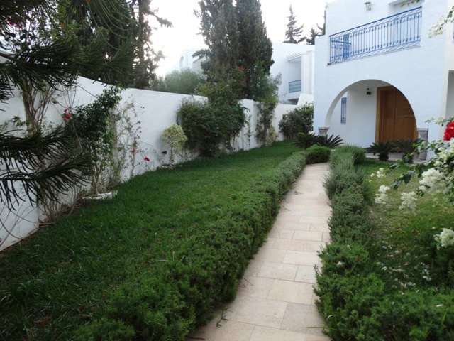 Vente&nbsp;Maison/Villa&nbsp;HAMMAMET NORD&nbsp;TUNISIE&nbsp;&nbsp;
