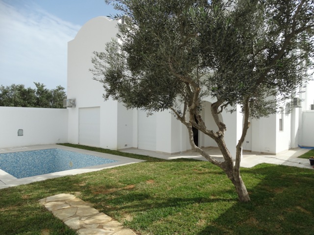 Vente&nbsp;Maison/Villa&nbsp;HAMMAMET NORD&nbsp;TUNISIE&nbsp;&nbsp;