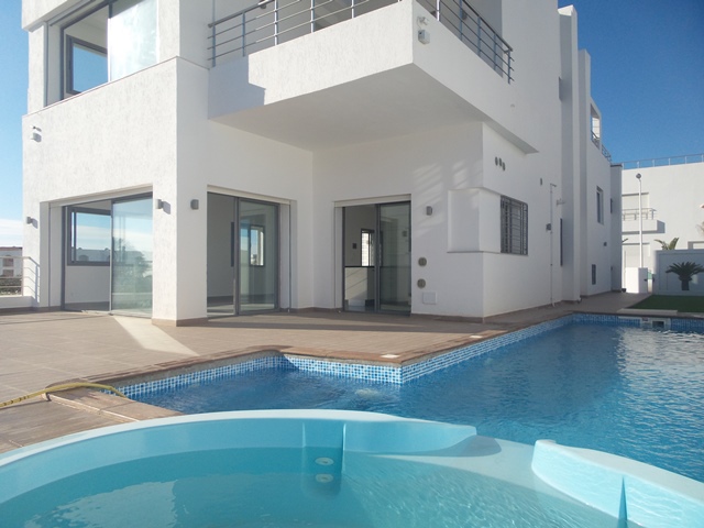 Vente&nbsp;Maison/Villa&nbsp;HAMMAMET NORD&nbsp;TUNISIE&nbsp;&nbsp;