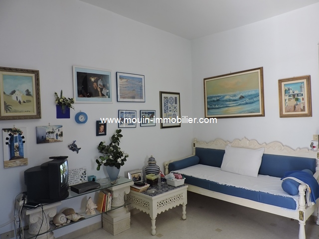 Vente&nbsp;Maison/Villa&nbsp;HAMMAMET NORD&nbsp;TUNISIE&nbsp;&nbsp;