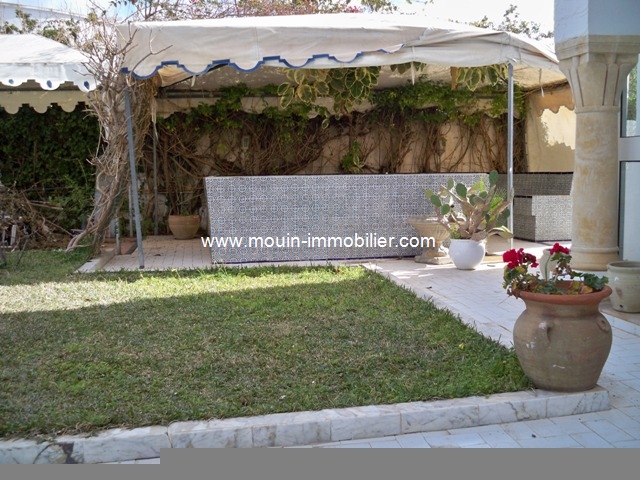 Vente Maison/Villa HAMMAMET NORD TUNISIE  