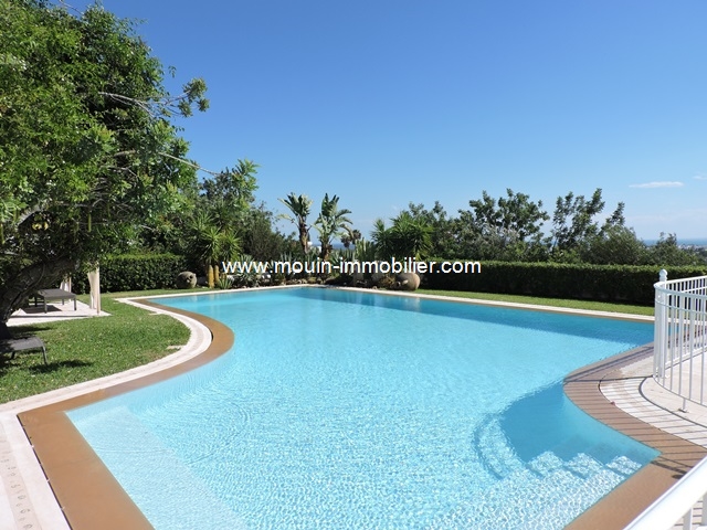 Vente Maison/Villa HAMMAMET NORD TUNISIE  
