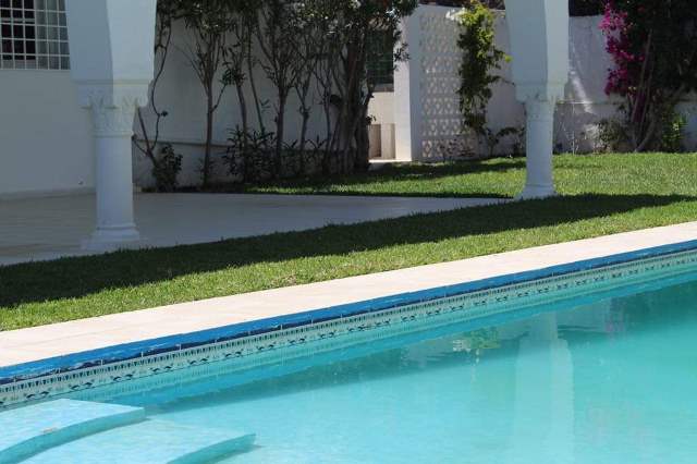 Vente Maison/Villa HAMMAMET NORD TUNISIE  
