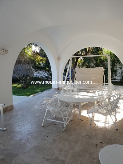 Vente Maison/Villa HAMMAMET NORD TUNISIE  
