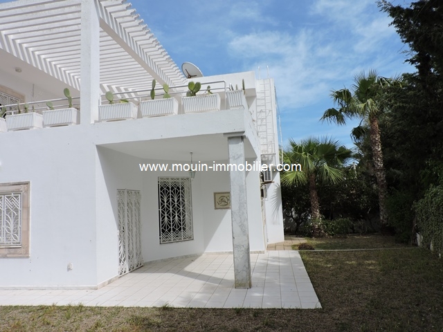 Vente Maison/Villa HAMMAMET NORD TUNISIE  