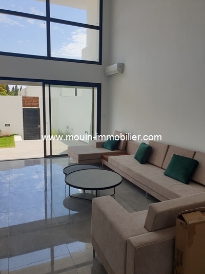 Vente Maison/Villa HAMMAMET NORD TUNISIE  