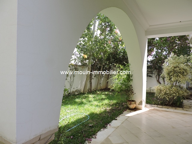 Vente Maison/Villa HAMMAMET NORD TUNISIE  