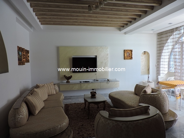 Vente Maison/Villa HAMMAMET NORD TUNISIE  