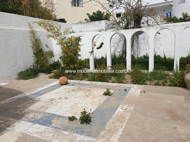Vente Maison/Villa HAMMAMET NORD TUNISIE  