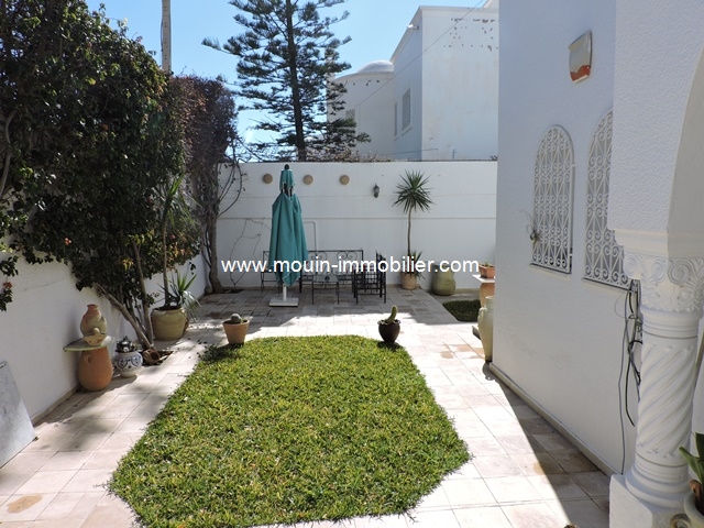 Vente Maison/Villa HAMMAMET NORD TUNISIE  