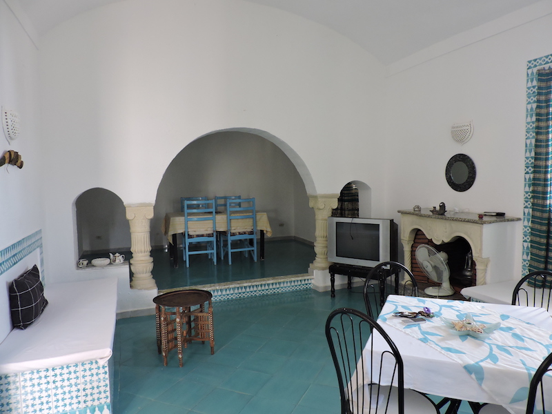 Vente Maison/Villa HAMMAMET NORD TUNISIE  