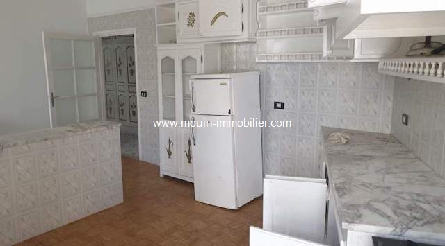 Vente Maison/Villa HAMMAMET NORD TUNISIE  